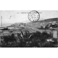 照片 法国(France) 科西嘉岛(Corsica) 老明信片(Old Postcards) 巴斯蒂亚(Bastia) 1900-01 85