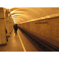 照片 俄罗斯(Russia) 圣彼得堡(St Petersburg) 2006-03 124