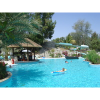 照片 阿联酋(United Arab Emirates) 艾因(Al Ain) 希尔顿酒店(Hilton Hotel) 2005-03 29