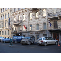 照片 俄罗斯(Russia) 圣彼得堡(St Petersburg) 2006-03 40