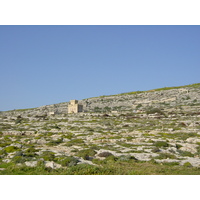 照片 马耳他(Malta) 姆迪纳周边(Around Mdina) 2003-03 4