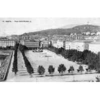 照片 法国(France) 科西嘉岛(Corsica) 老明信片(Old Postcards) 巴斯蒂亚(Bastia) 1900-01 72