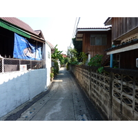 照片 泰国(Thailand) 清迈(Chiang Mai) 三兰路(Sam Lan Road) 2009-12 16