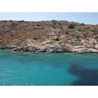 照片 希腊(Greece) 基克拉泽斯群岛(Cyclades) 2014-07 88