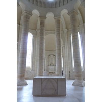 照片 法国(France) 丰特夫罗(Fontevraud) 2011-05 219