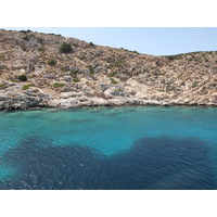 照片 希腊(Greece) 基克拉泽斯群岛(Cyclades) 2014-07 95