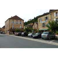 照片 法国(France) 卡杜安(Cadouin) 2010-08 36