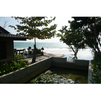 照片 泰国(Thailand) 沙美岛(Ko Samet) 乔湾(Ao Cho) 2009-01 8