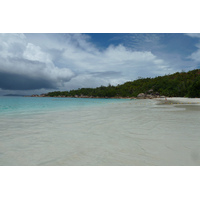 照片 塞舌尔(Seychelles) 拉齐奥湾(Anse Lazio) 2011-10 18