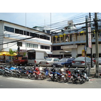 照片 泰国(Thailand) 芭提雅海滩(Pattaya Beach) 2007-02 27