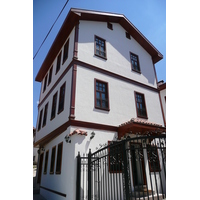 照片 土耳其(Turkey) 安卡拉(Ankara) 安卡拉老城(Ankara old city) 2008-07 13