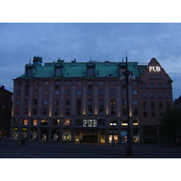 照片 瑞典(Sweden) 斯德哥尔摩(Stockholm) 2005-06 14