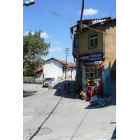 照片 土耳其(Turkey) 安卡拉(Ankara) 安卡拉老城(Ankara old city) 2008-07 18