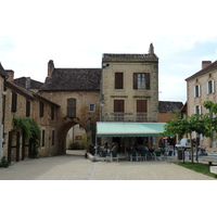 照片 法国(France) 卡杜安(Cadouin) 2010-08 35