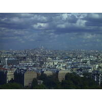照片 法国(France) 巴黎(Paris) 1999-08 3