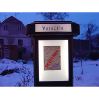 照片 克罗地亚(Croatia) 瓦拉日丁(Varazdin) 2005-03 5