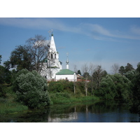 照片 俄罗斯(Russia) 苏兹达尔(Suzdal) 2006-07 157