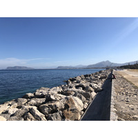 照片 意大利(Italy) 西西里岛(Sicily) 巴勒莫(Palermo) 2020-02 40