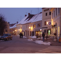 照片 克罗地亚(Croatia) 瓦拉日丁(Varazdin) 2005-03 0