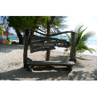 照片 泰国(Thailand) 沙美岛(Ko Samet) 乔湾(Ao Cho) 2009-01 16