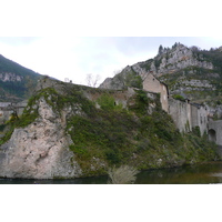 照片 法国(France) 圣埃尼米(Sainte Enimie) 2008-04 58