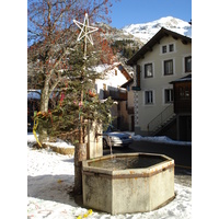 照片 瑞士(Switzerland) 比维奥(Bivio) 2007-01 0