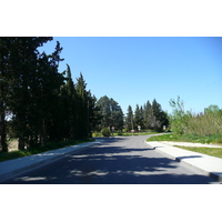 照片 法国(France) 普罗旺斯(Provence) 博凯尔至加尔桥公路(Beaucaire to pont du gard road) 2008-04 44