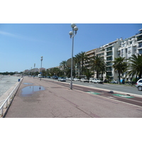 照片 法国(France) 尼斯(Nice) 尼斯西区(Nice West) 2008-04 95
