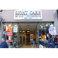 照片 英国(United Kingdom) 伦敦(London) 牛津街(Oxford Street) 2007-09 104