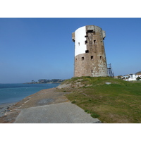 照片 泽西岛(Jersey) 2010-04 83