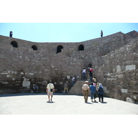 照片 土耳其(Turkey) 安卡拉(Ankara) 安卡拉城堡(Ankara Fortress) 2008-07 53
