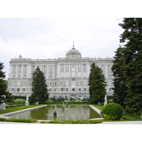 照片 西班牙(Spain) 马德里(Madrid) 2002-05 34