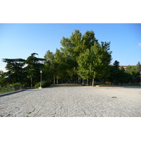照片 西班牙(Spain) 马德里(Madrid) 西方公园(Parque del Oeste) 2007-09 49