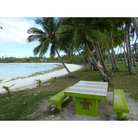 照片 新喀里多尼亚(New Caledonia) 利富岛(Lifou) 海龟湾(Baie des tortues) 2010-05 37