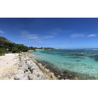 照片 瓜德罗普(Guadeloupe) 圣弗朗索瓦(Saint Francois) 2021-02 16