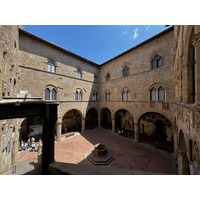 照片 意大利(Italy) 佛罗伦萨(Florence) 巴杰罗博物馆(Bargello Museum) 2022-05 104