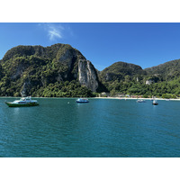 照片 泰国(Thailand) 普吉岛至皮皮岛渡轮(Phuket to Ko Phi Phi Ferry) 2021-12 105