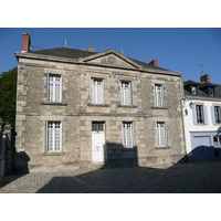 照片 法国(France) 盖朗德(Guerande) 2007-08 75