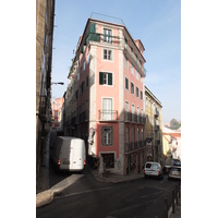 照片 葡萄牙(Portugal) 里斯本(Lisbon) 2013-01 345