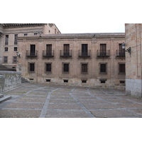 照片 西班牙(Spain) 萨拉曼卡(Salamanca) 2013-01 63