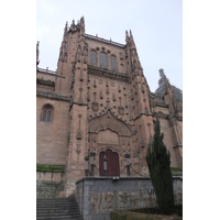 照片 西班牙(Spain) 萨拉曼卡(Salamanca) 2013-01 56
