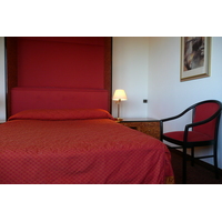 照片 法国(France) 普罗旺斯地区艾克斯(Aix en Provence) 贝斯特韦斯特加利斯酒店(Best Western Hotel Le Galice) 2008-04 3