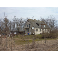 照片 爱沙尼亚(Estonia) 塔林至哈普萨卢公路(Tallinn to Haapsalu road) 2009-04 48
