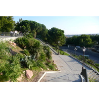照片 西班牙(Spain) 马德里(Madrid) 西方公园(Parque del Oeste) 2007-09 7