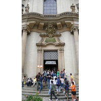 照片 捷克(Czech Republic) 布拉格(Prague) 布拉格城堡周边(Around Prague Castle) 2007-07 111