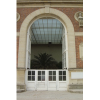 照片 法国(France) 巴黎(Paris) 卢森堡公园(Luxembourg Garden) 2007-04 104