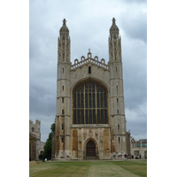 照片 英国(United Kingdom) 剑桥(Cambridge) 2011-07 119