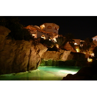 照片 埃及(Egypt) 沙姆沙伊赫(Sharm el Sheikh) 凯悦酒店(Hyatt Hotel) 沙姆沙伊赫凯悦泳池(Hyatt Sharm el Sheikh Pool) 2008-06 65