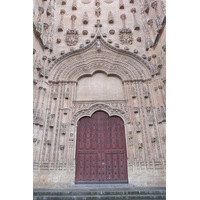 照片 西班牙(Spain) 萨拉曼卡(Salamanca) 2013-01 135