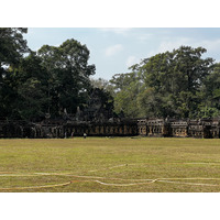 照片 柬埔寨(Cambodia) 暹粒(Siem Reap) 吴哥通王城(Angkor Thom) 2023-01 11